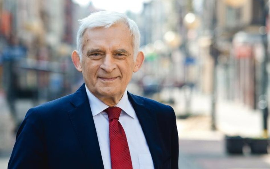 Jerzy Buzek