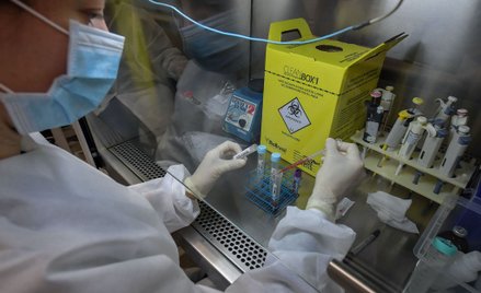 Pośrednie straty medyczne związane z pandemią