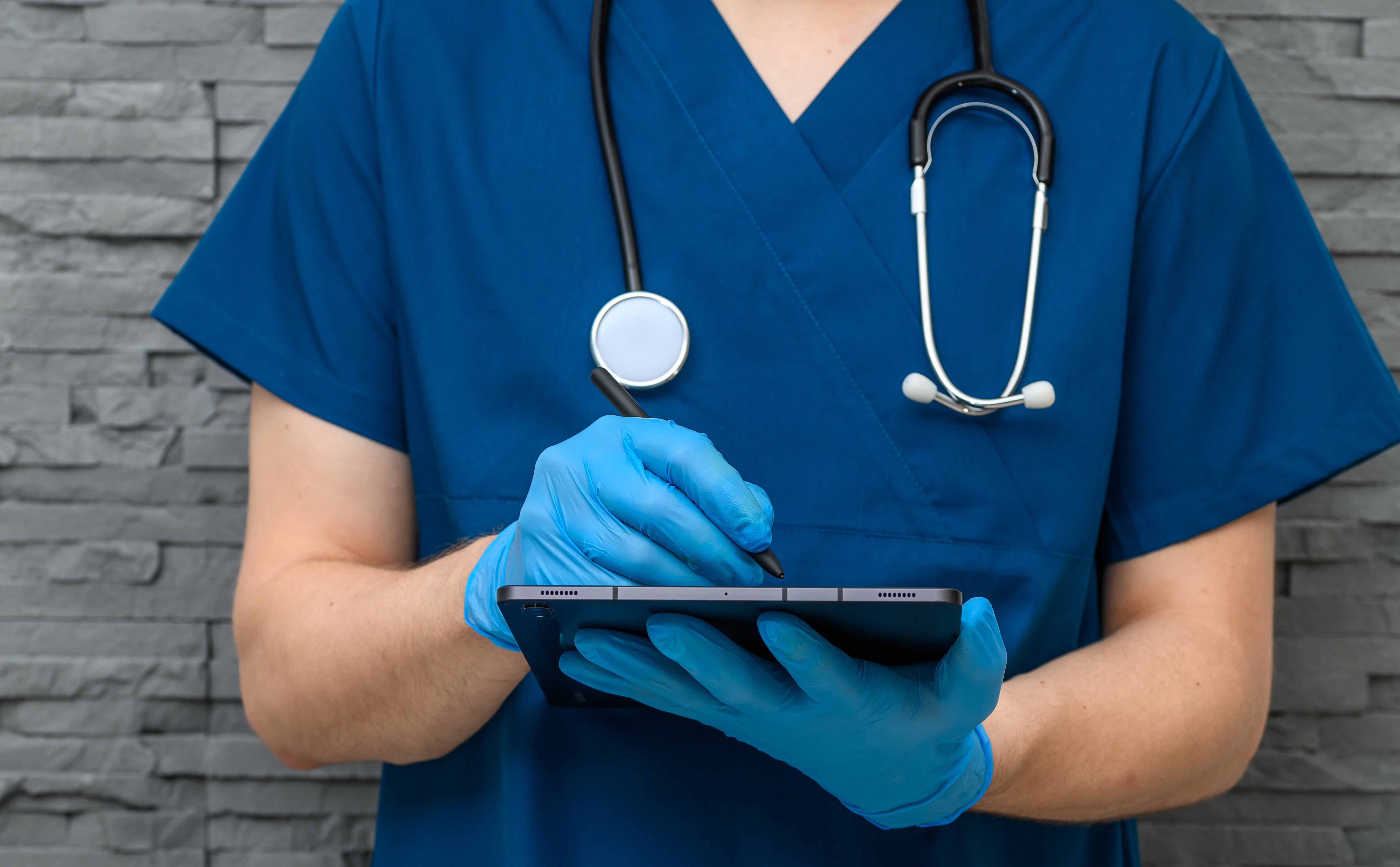 Dane medyczne po nowemu: korzyść dla pacjenta, szansa dla biznesu