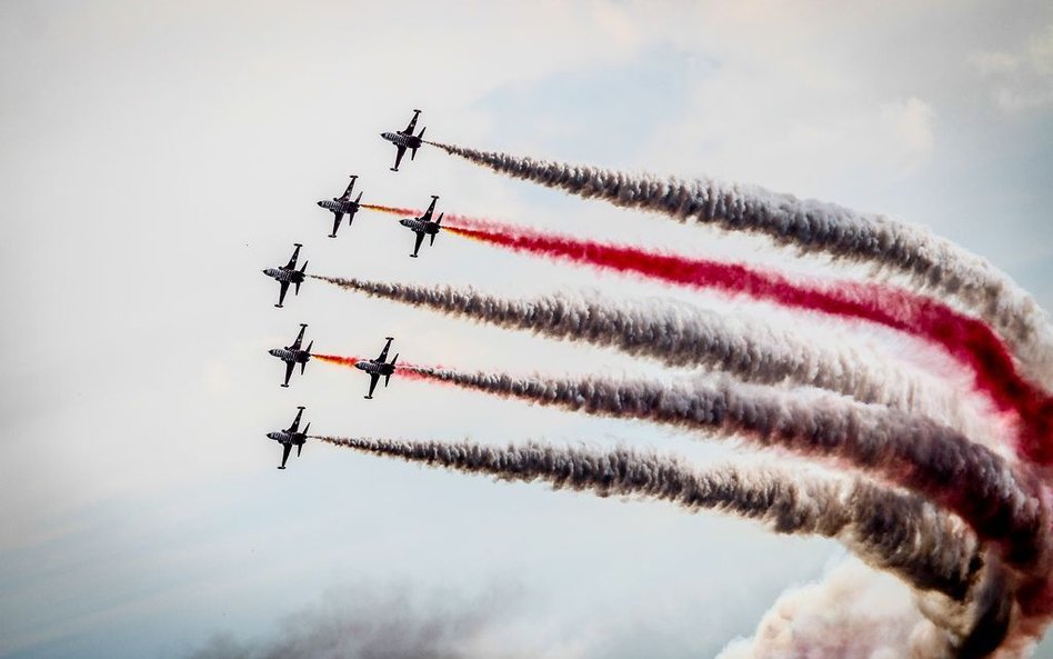 Poznań Air Show