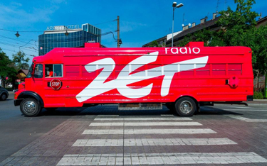 Lagardere sprzedaje Czechom Radio Zet