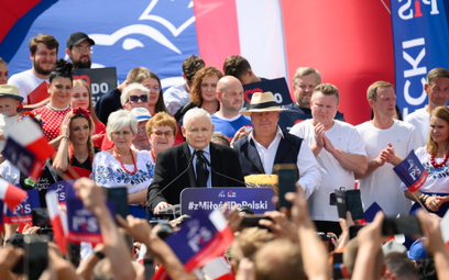 Michał Kolanko: Kiedy prezydent Duda ogłosi termin wyborów parlamentarnych 2023?