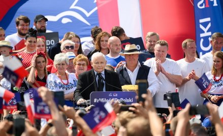 Michał Kolanko: Kiedy prezydent Duda ogłosi termin wyborów parlamentarnych 2023?