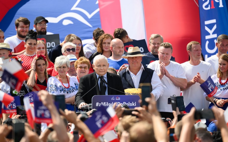 Michał Kolanko: Kiedy prezydent Duda ogłosi termin wyborów parlamentarnych 2023?