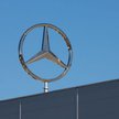 60 tys. mercedesów do naprawy