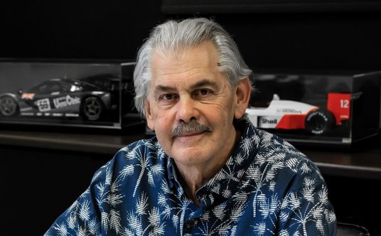 Gordon Murray