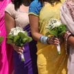 ,,Fałszywe" wesela cieszą się w Indiach coraz większą popularnością.