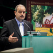 Sławomir Chłoń, prezes Organic Farma Zdrowia