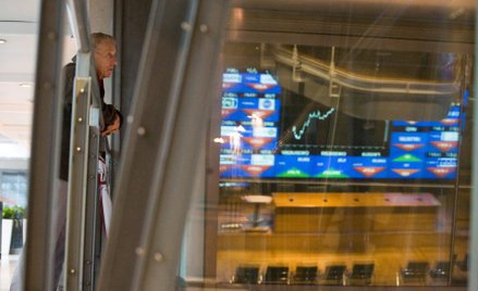 Kurs Action ustanowił pięcioletnie maksimum