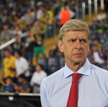 Arsene Wenger