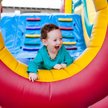 VAT: wstęp na dmuchany plac zabaw czy trampolinę bez paragonu