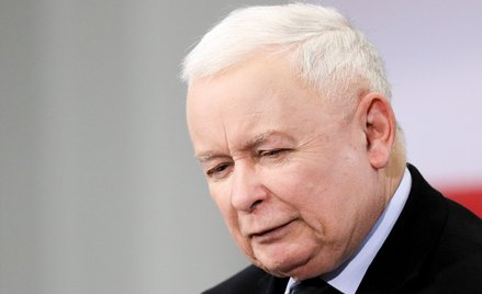 Kaczyński: Bitwa, którą toczy Czarnek, to bitwa o polską przyszłość, o nasze istnienie
