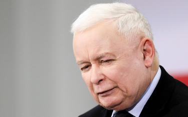 Kaczyński: Bitwa, którą toczy Czarnek, to bitwa o polską przyszłość, o nasze istnienie