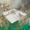 Enlevons les cartes HD Roberto Matta, Enlevons les cartes / Zbierzmy karty / Let’s Take the Cards, 1