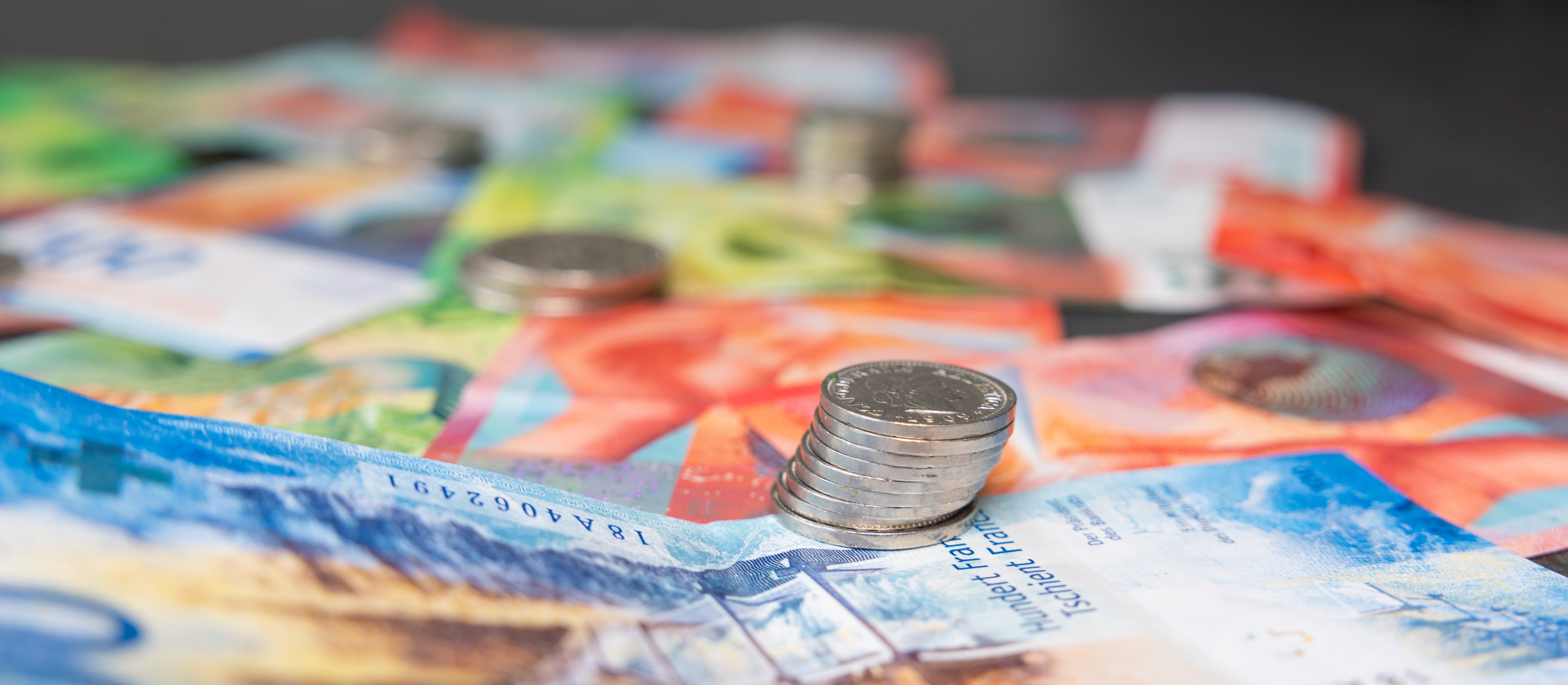 Frankowe koszty gwałtownie spadają. To prawdziwy koniec sagi?