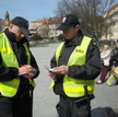 Policjant narażony na smog nie dostanie dodatkowego urlopu za patrolowanie ulic - wyrok WSA