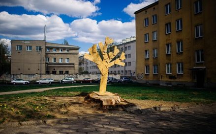 2. miejsce - Rafał Siderski, freelancer