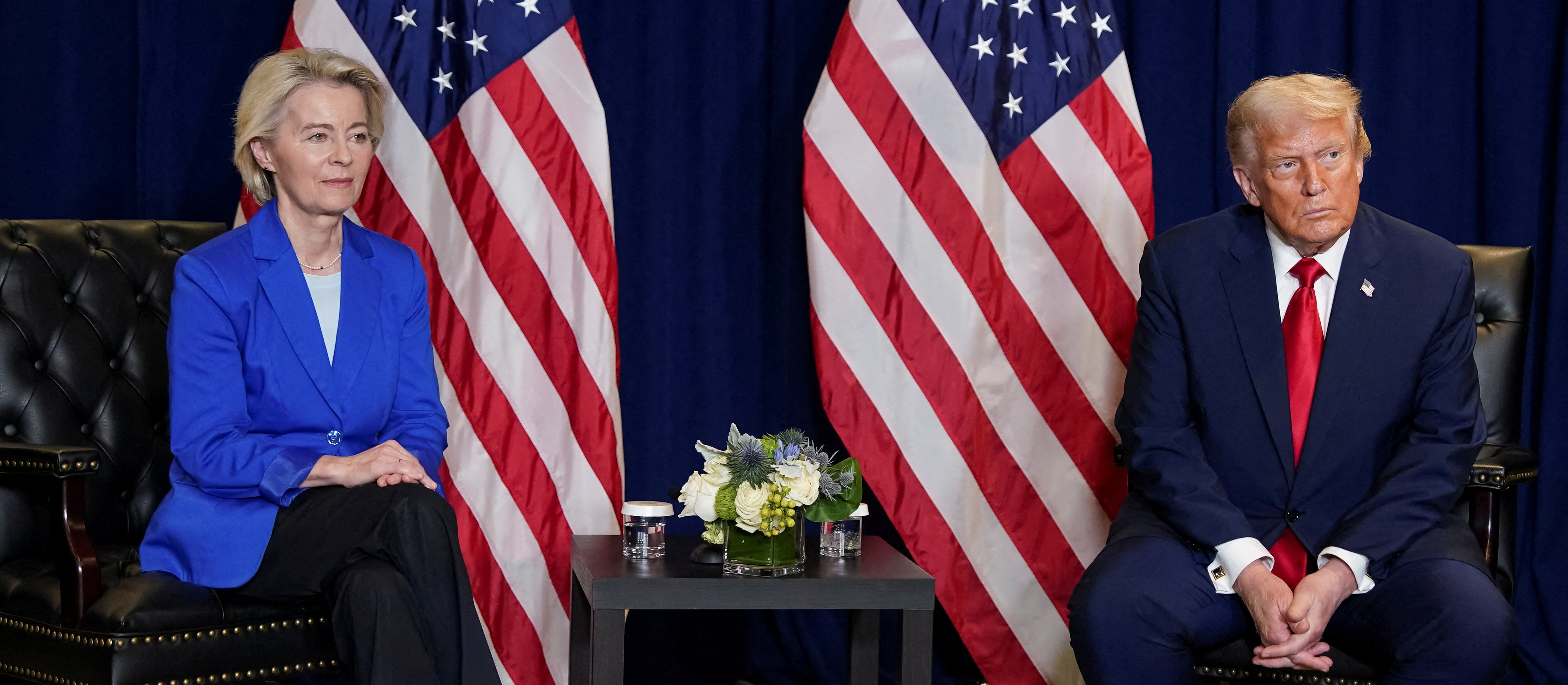 Trump odsuwa widmo wyższych ceł. Branża motoryzacyjna w UE ma czas do 4 lipca