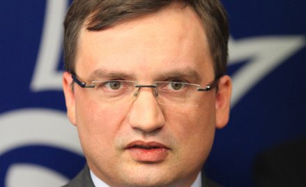 Zbigniew Ziobro zakochał się podczas przesłuchiwania Leszka Millera