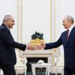 Premier Armenii Nikol Paszynian nigdy nie nawoływał do zerwania z Moskwą, ale otwarcie mówi o potrze