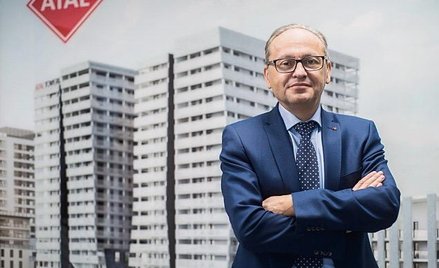 Sprzedaż lepsza niż myśleliśmy