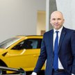 Piotr Jędrach, Lamborghini i Bentley Warszawa: Covid  skomplikował  biznes,  ale  go  nie  popsuł
