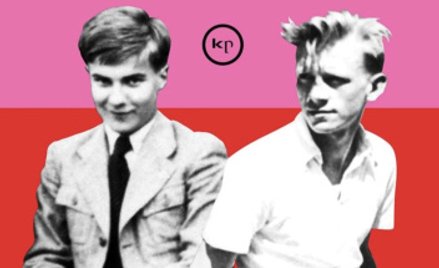 „Zośka i Rudy. O miłości, przyjaźni i Polsce”