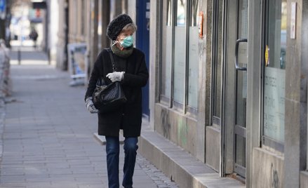 Koronawirus: Europol ostrzega przed oszustami w czasach pandemii