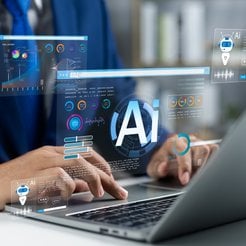 AI w biznesie: kto odpowiada za błędy sztucznej inteligencji?