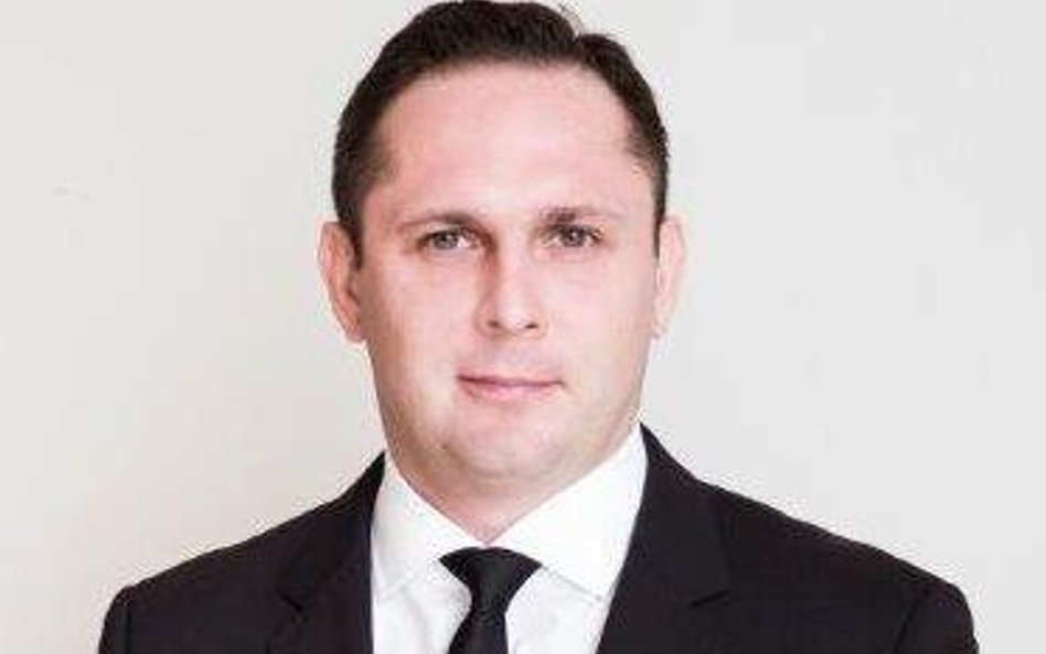 Piotr Smołuch