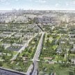 Według firmy Savills wartość globalnego rynku nieruchomości to ponad 393 bilionów USD, z czego prawi