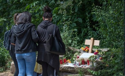 Imigrant uciekł z Niemiec. Podejrzanyo gwałt i morderstwo 14-latki