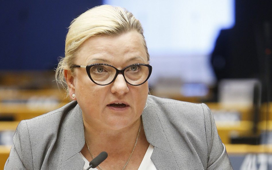 Beata Kempa: W naszym kraju tolerancja jest bardzo rozwinięta