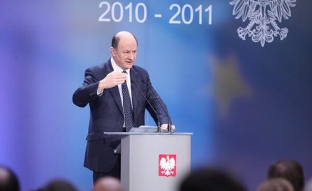 Reguła Rostowskiego może nie wystarczyć