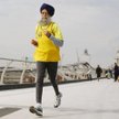 Fauja Singh 24 lutego pobiegnie w maratonie w Hongkongu. Będzie miał wtedy prawie 102 lata
