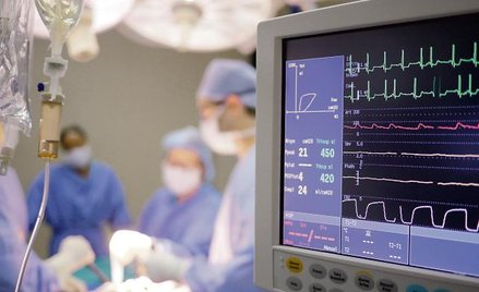 Na nowych inwestycjach w podkarpackich szpitalach skorzystają przede wszystkim pacjenci.