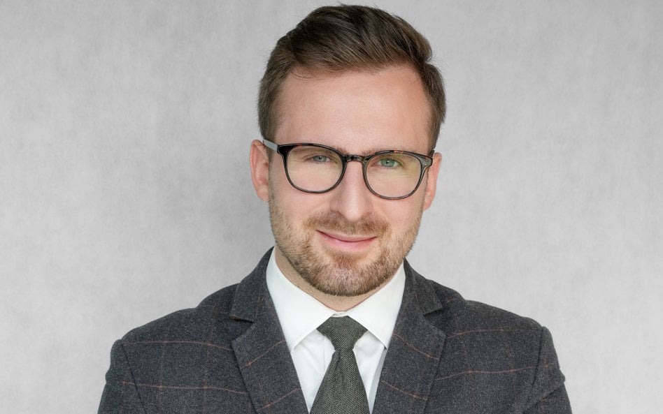 Adam Nuckowski prawnik, Michael/Strom Dom Maklerski