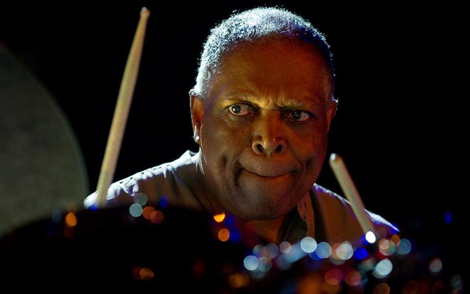 Billy Hart