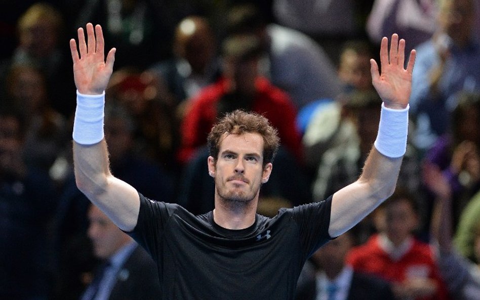 Andy Murray