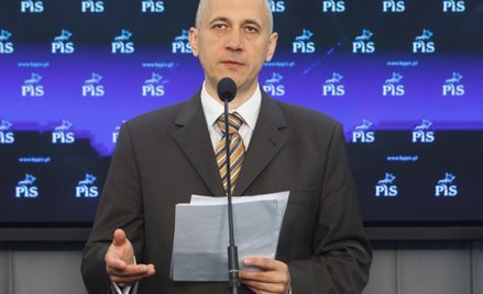 Joachim Brudziński