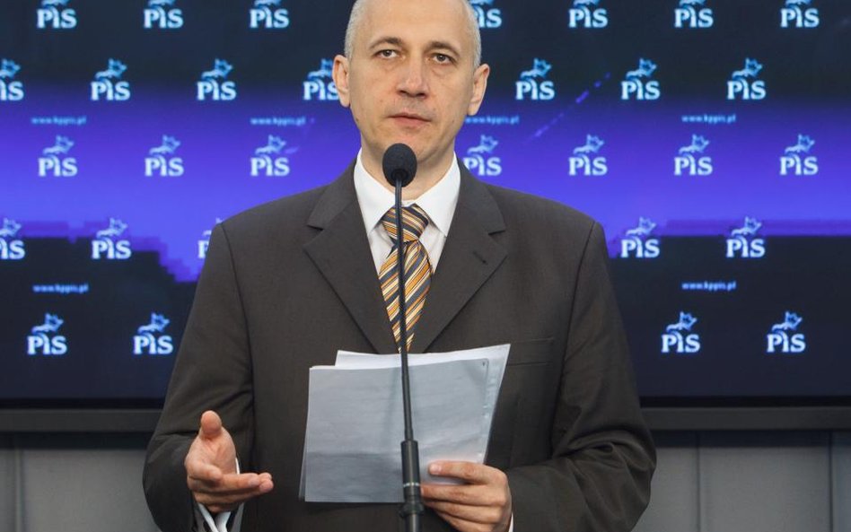 Joachim Brudziński