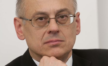 Zdzisław Krasnodębski: uczmy się od Niemców dbać o interes narodowy