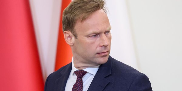 Pożegnalne orędzie prezydenta Andrzeja Dudy. „Spełniona prezydentura”