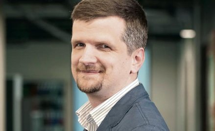 Giza: cyfrowa transformacja bez pomocy magicznej różdżki