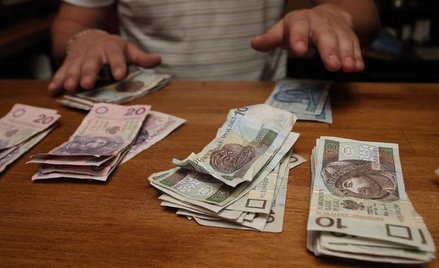 Zator w dotacjach dla biznesu