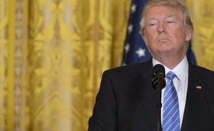 Kościelniak: Populizm Trumpa