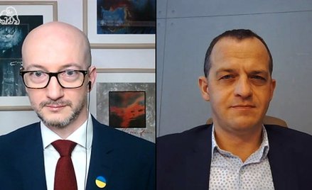 Gościem Adama Roguskiego był Bartosz Kuźniar, prezes Lokum Deweloper.