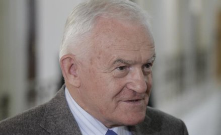 Leszek Miller: Polska nie tylko powinna, ale musi wejść do strefy euro