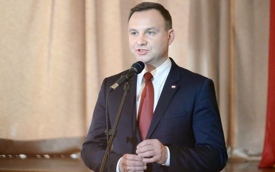 Andrzej Duda