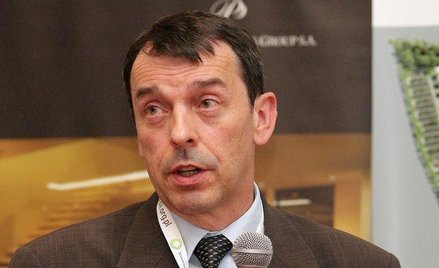 Krzysztof Wołowicz, główny ekonomista BPS TFI